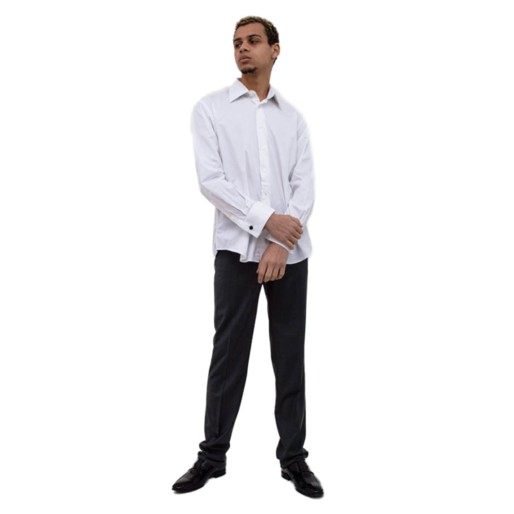 Beymen Shirt Men size M White